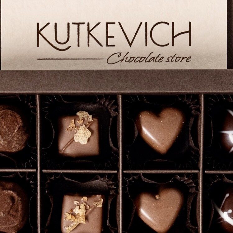 Производство KUTKEVICH